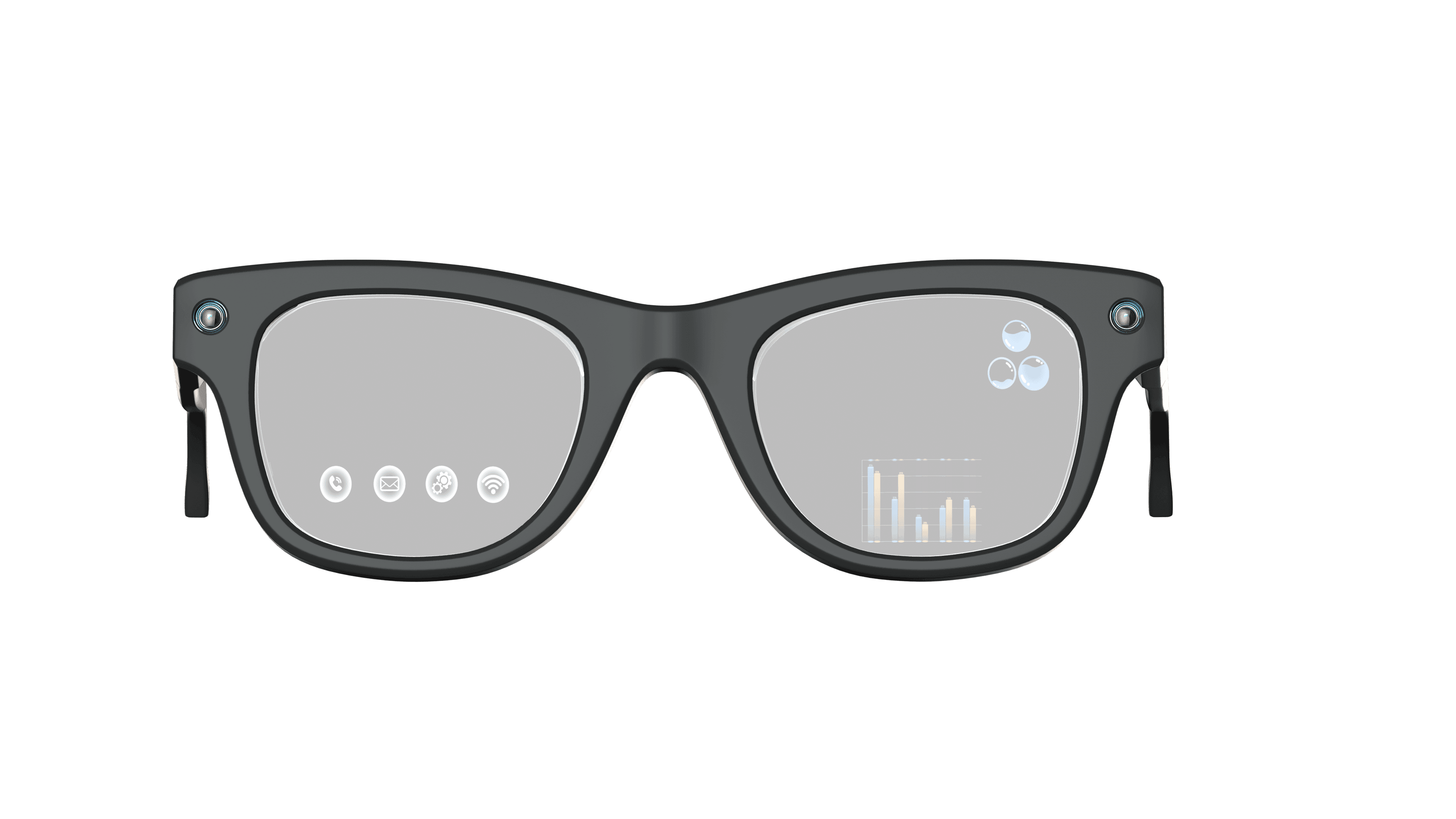 OcularAI Technology